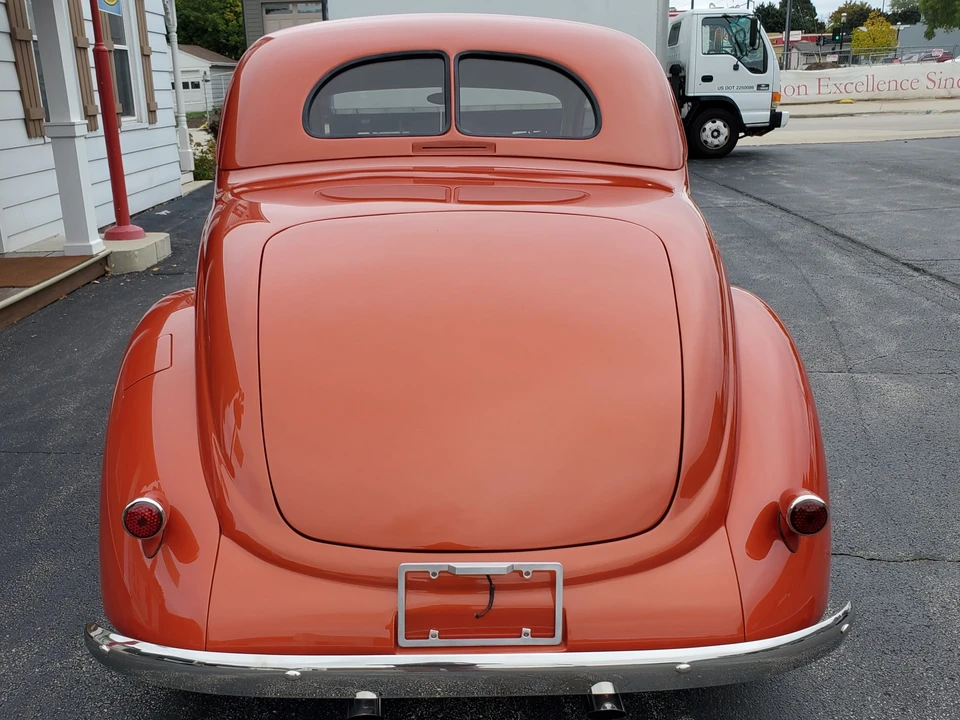1937 Ford Hot Rod - Image 10 of 31