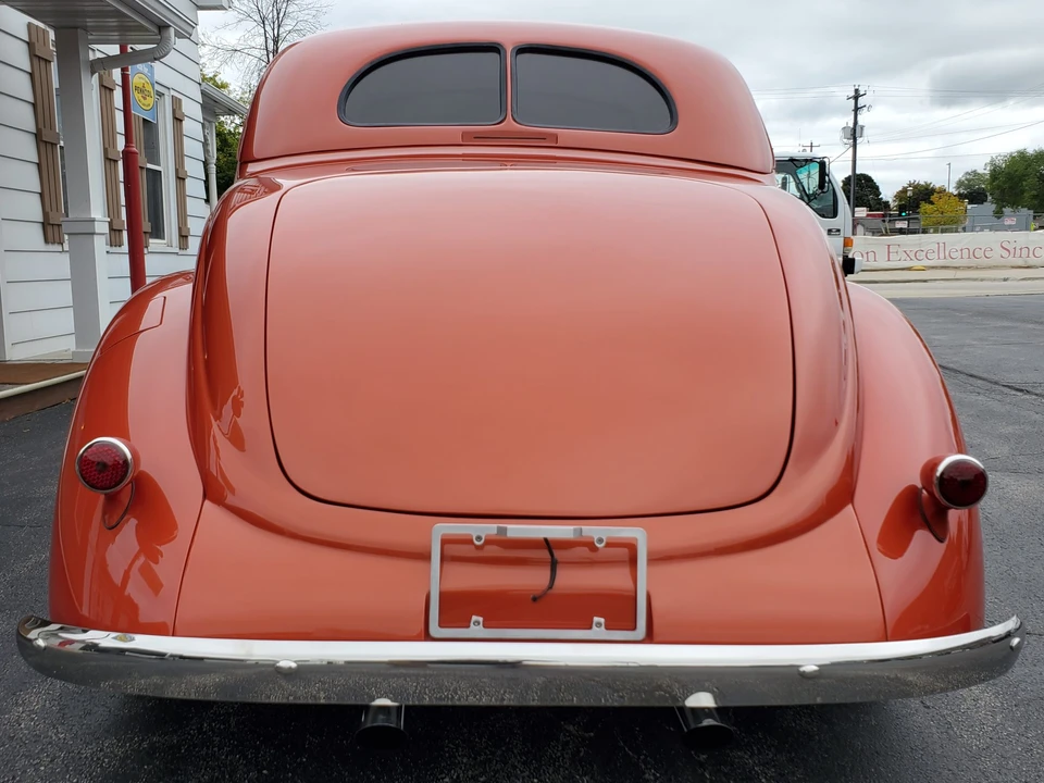1937 Ford Hot Rod - Image 11 of 31