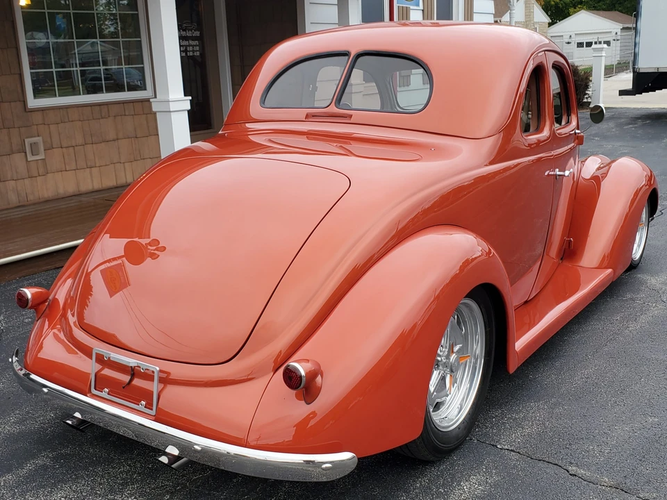 1937 Ford Hot Rod - Image 13 of 31