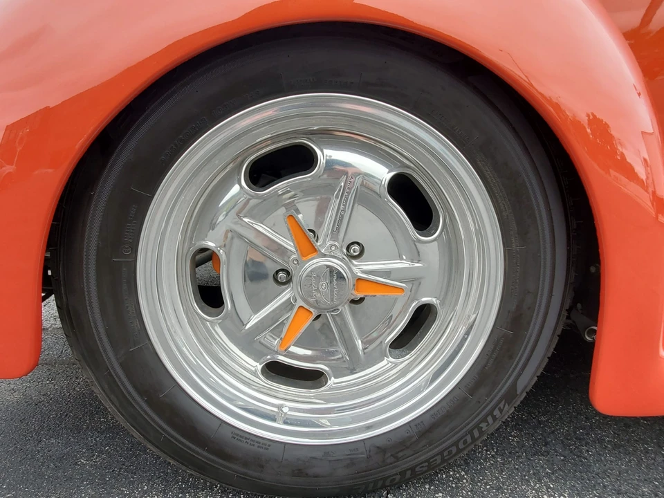 1937 Ford Hot Rod - Image 25 of 31
