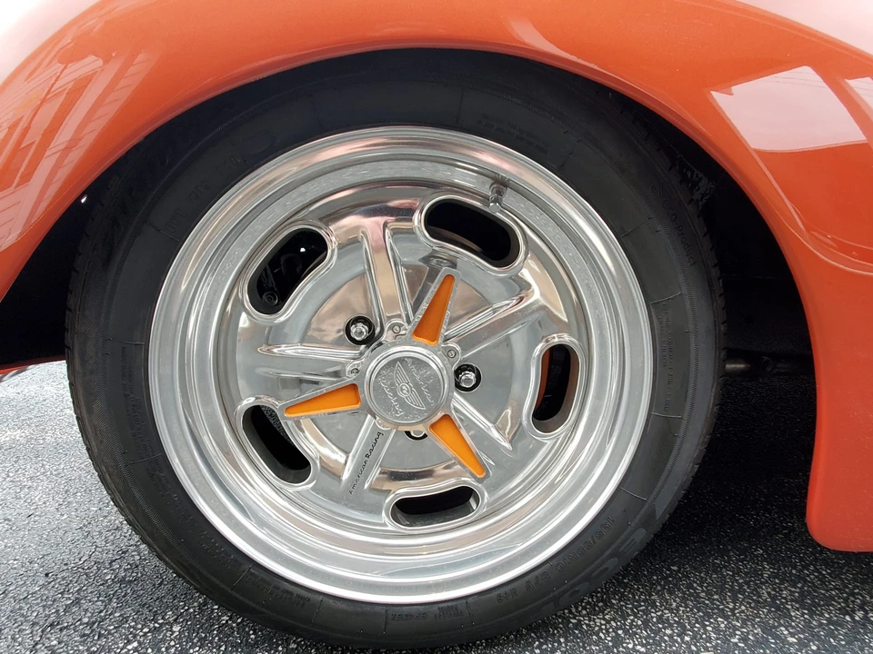 1937 Ford Hot Rod - Image 23 of 31