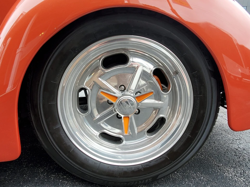 1937 Ford Hot Rod - Image 22 of 31