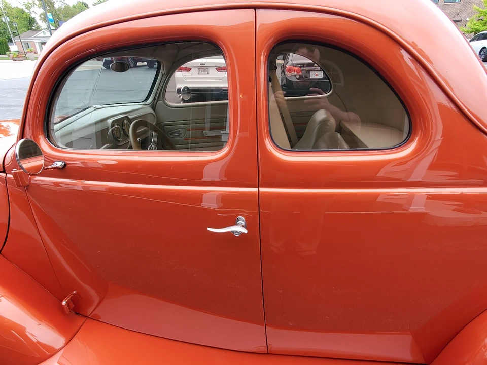 1937 Ford Hot Rod - Image 20 of 31