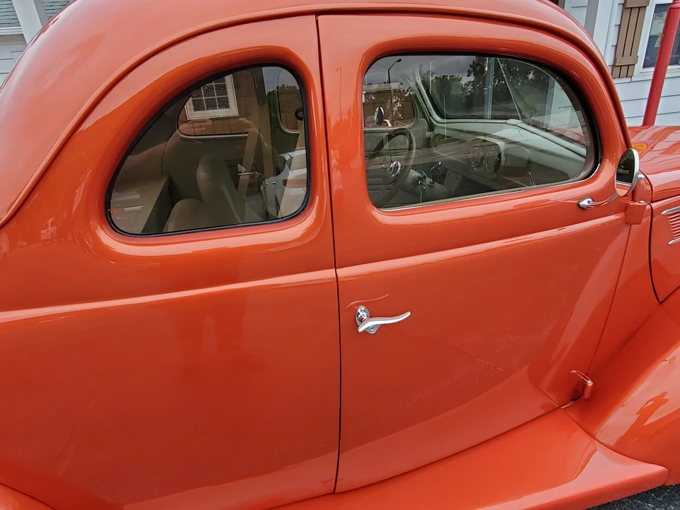1937 Ford Hot Rod - Image 21 of 31