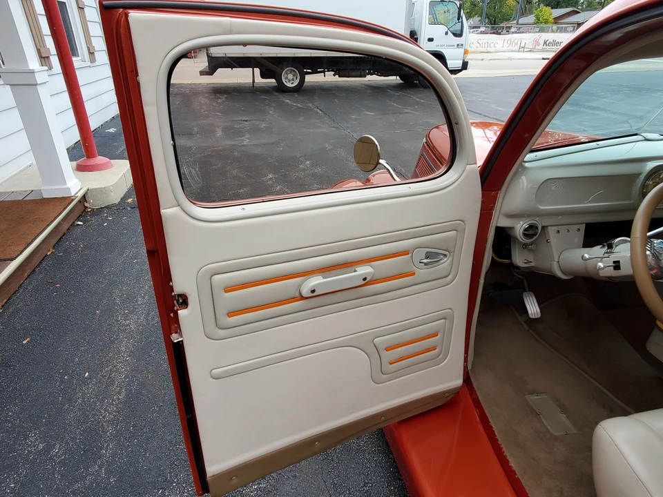 1937 Ford Hot Rod - Image 26 of 31