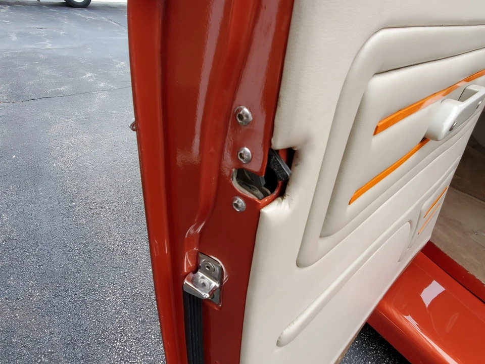 1937 Ford Hot Rod - Image 28 of 31