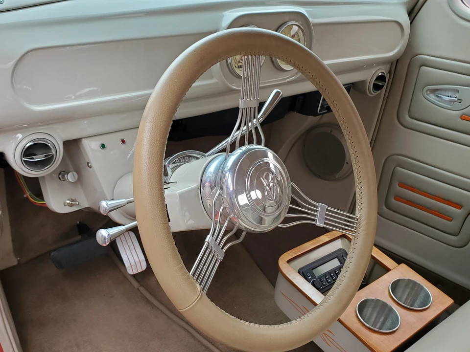 1937 Ford Hot Rod - Image 31 of 31