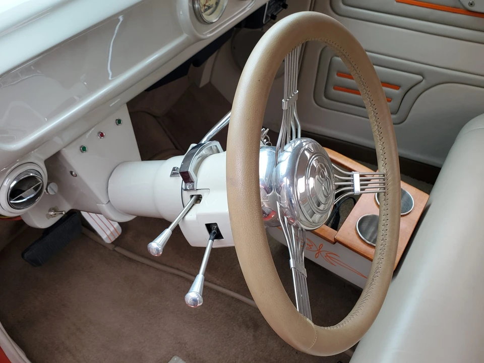 1937 Ford Hot Rod - Image 30 of 31