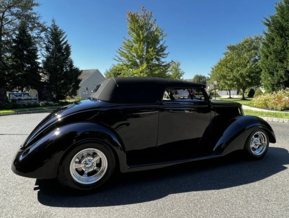 1937 Ford Hot Rod - Image 11 of 31