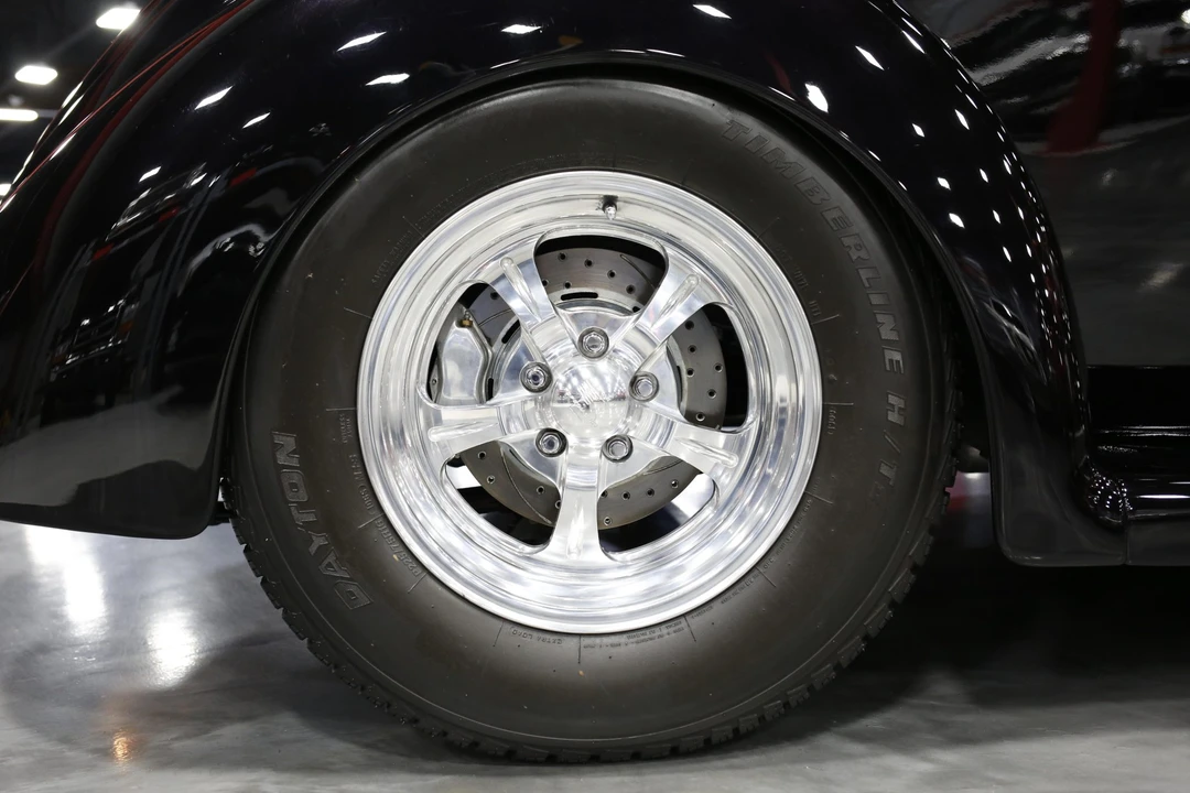 1937 Ford Hot Rod - Image 28 of 31