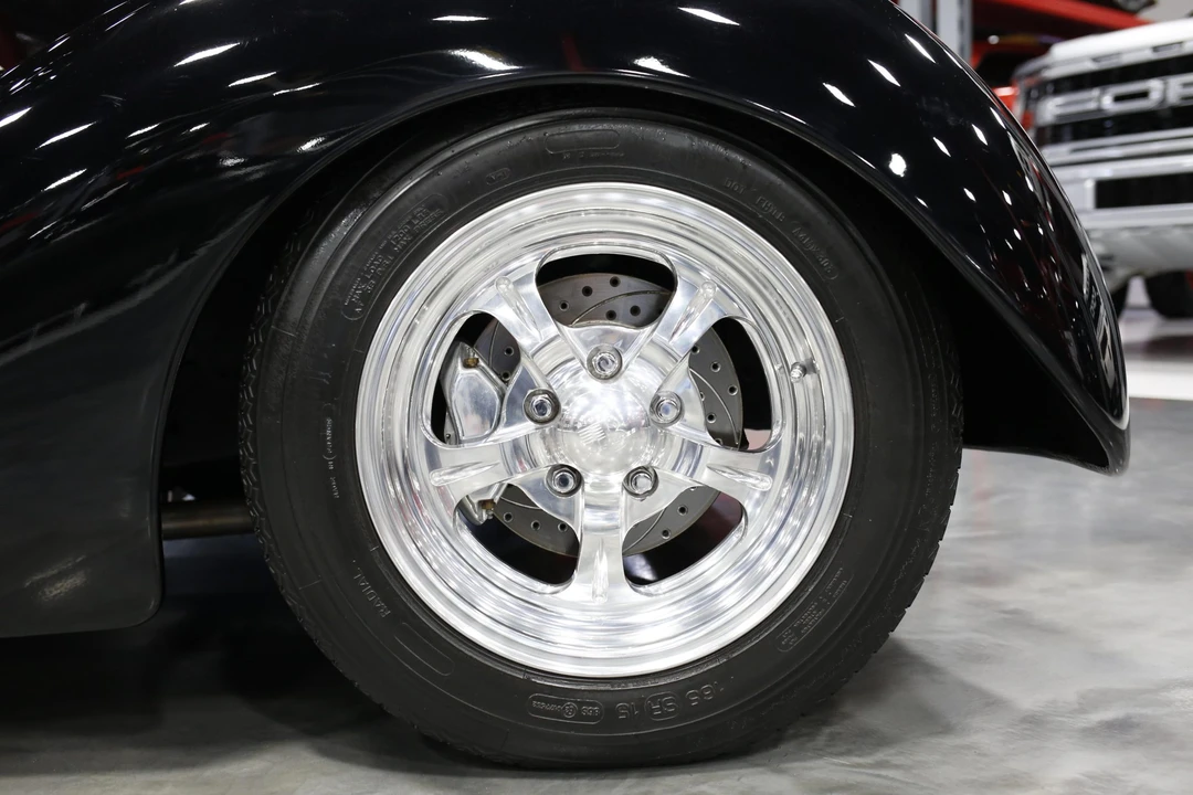 1937 Ford Hot Rod - Image 29 of 31