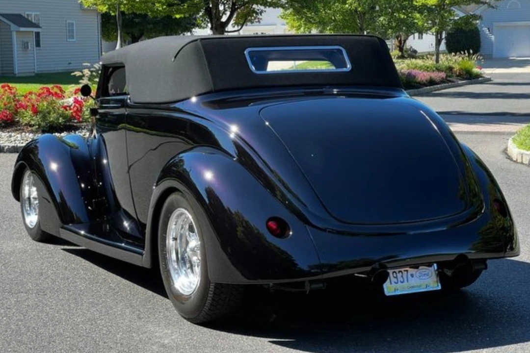 1937 Ford Hot Rod - Image 9 of 31