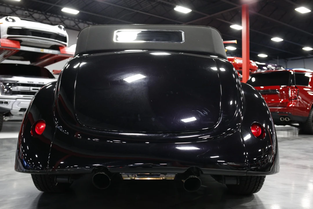 1937 Ford Hot Rod - Image 22 of 31