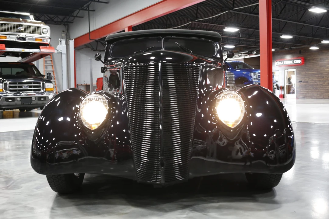 1937 Ford Hot Rod - Image 14 of 31