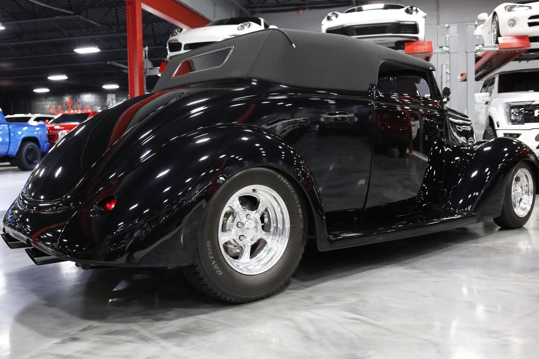 1937 Ford Hot Rod - Image 23 of 31