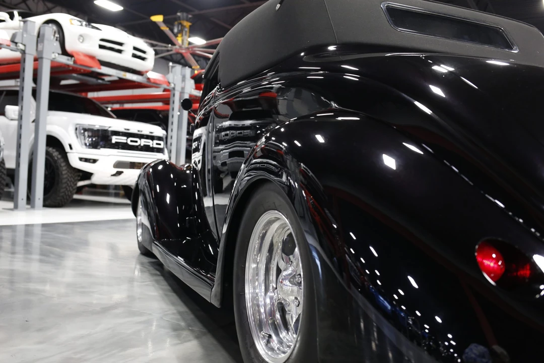 1937 Ford Hot Rod - Image 21 of 31