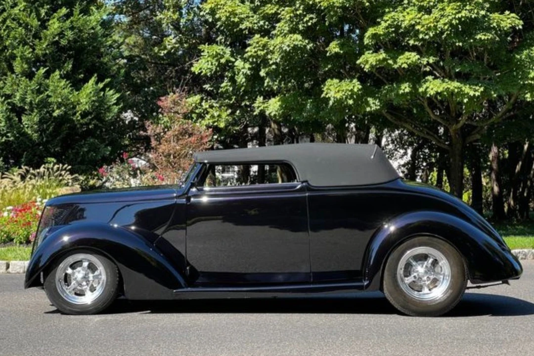 1937 Ford Hot Rod - Image 7 of 31