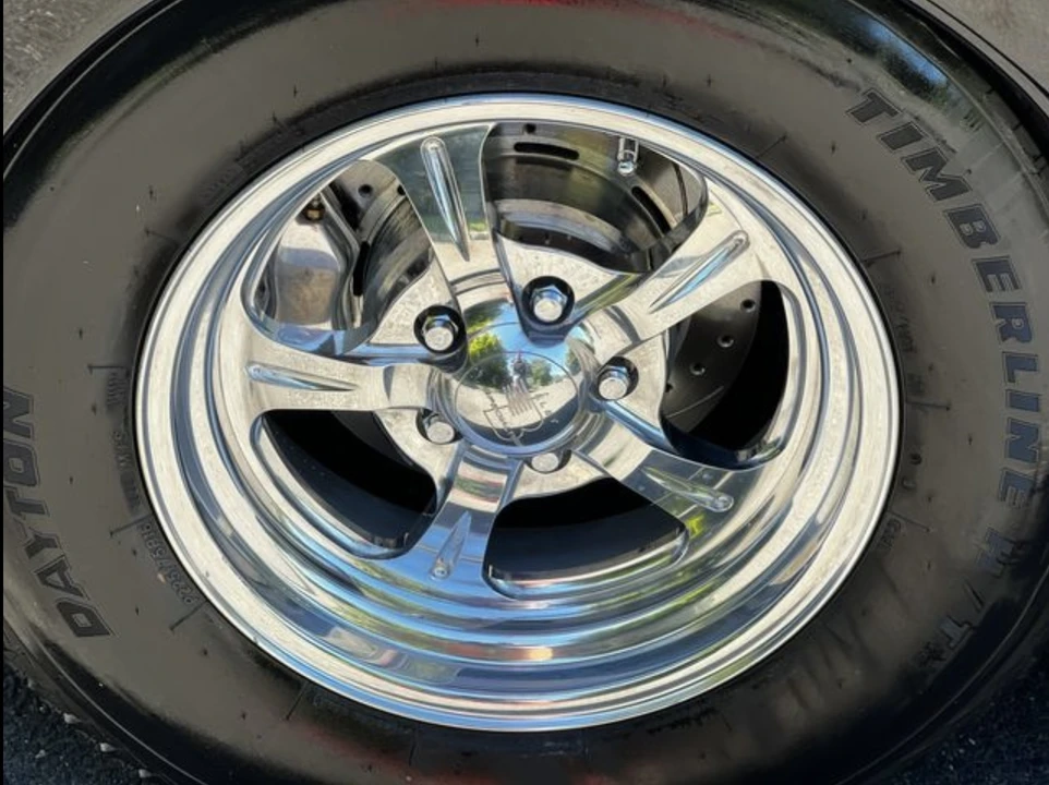 1937 Ford Hot Rod - Image 26 of 31