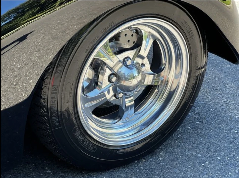 1937 Ford Hot Rod - Image 27 of 31