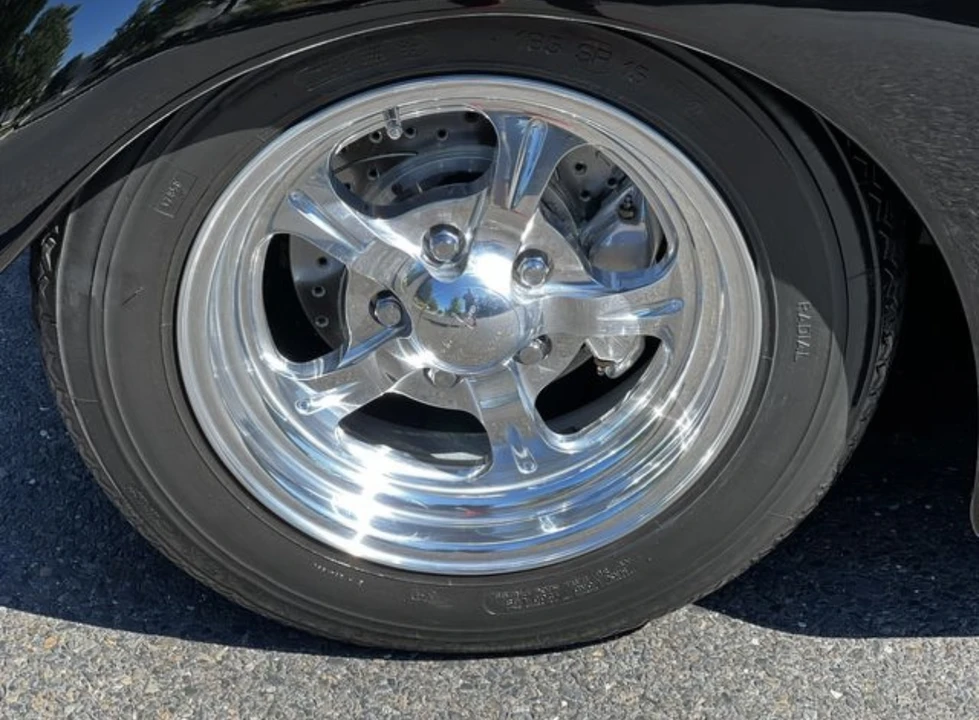 1937 Ford Hot Rod - Image 24 of 31