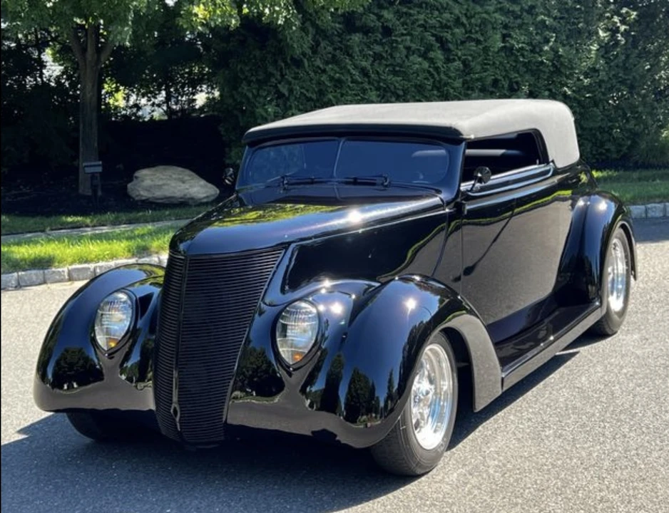 1937 Ford Hot Rod - Image 2 of 31