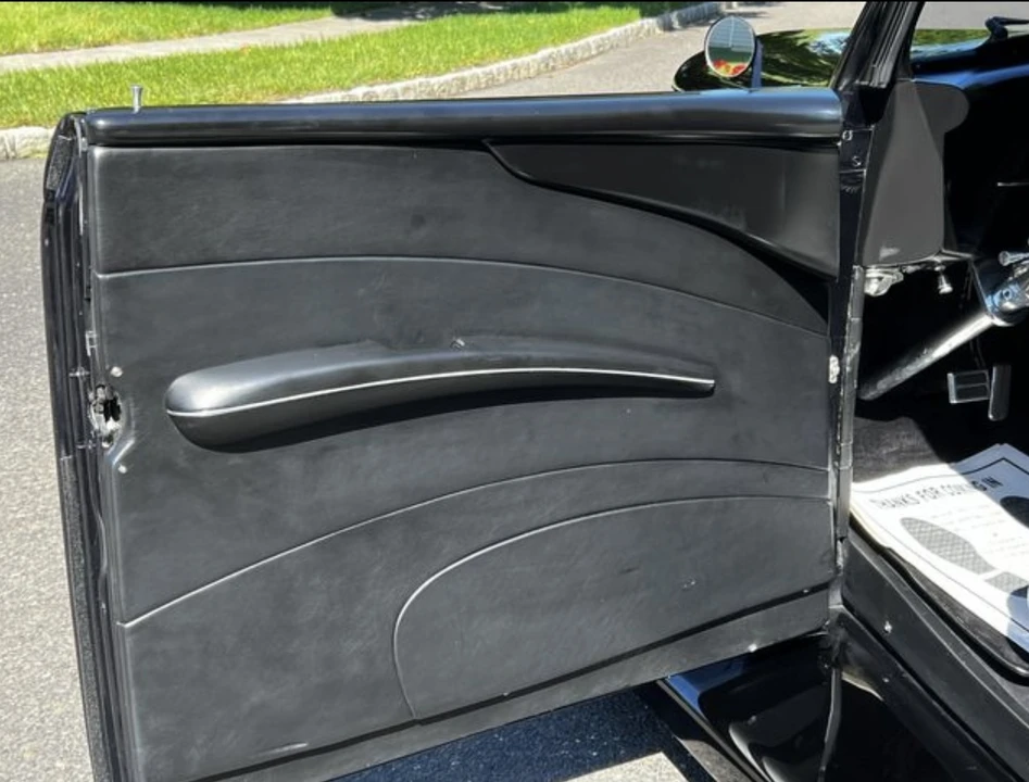 1937 Ford Hot Rod - Image 30 of 31
