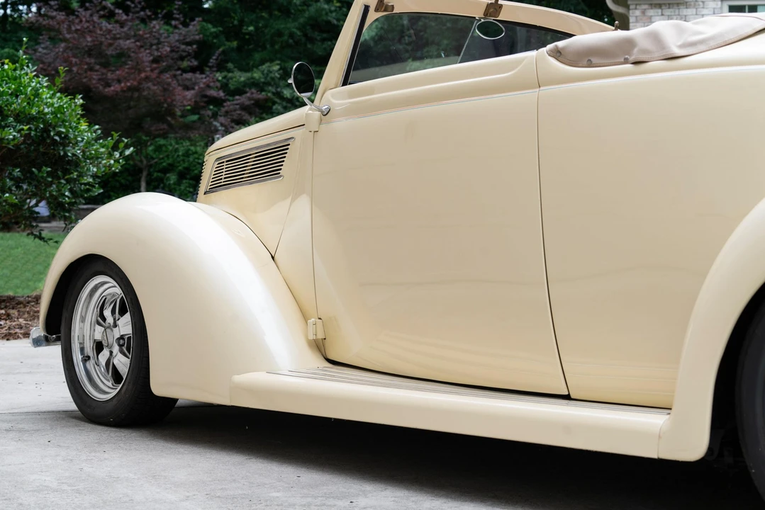 1937 Ford Hot Rod - Image 26 of 31