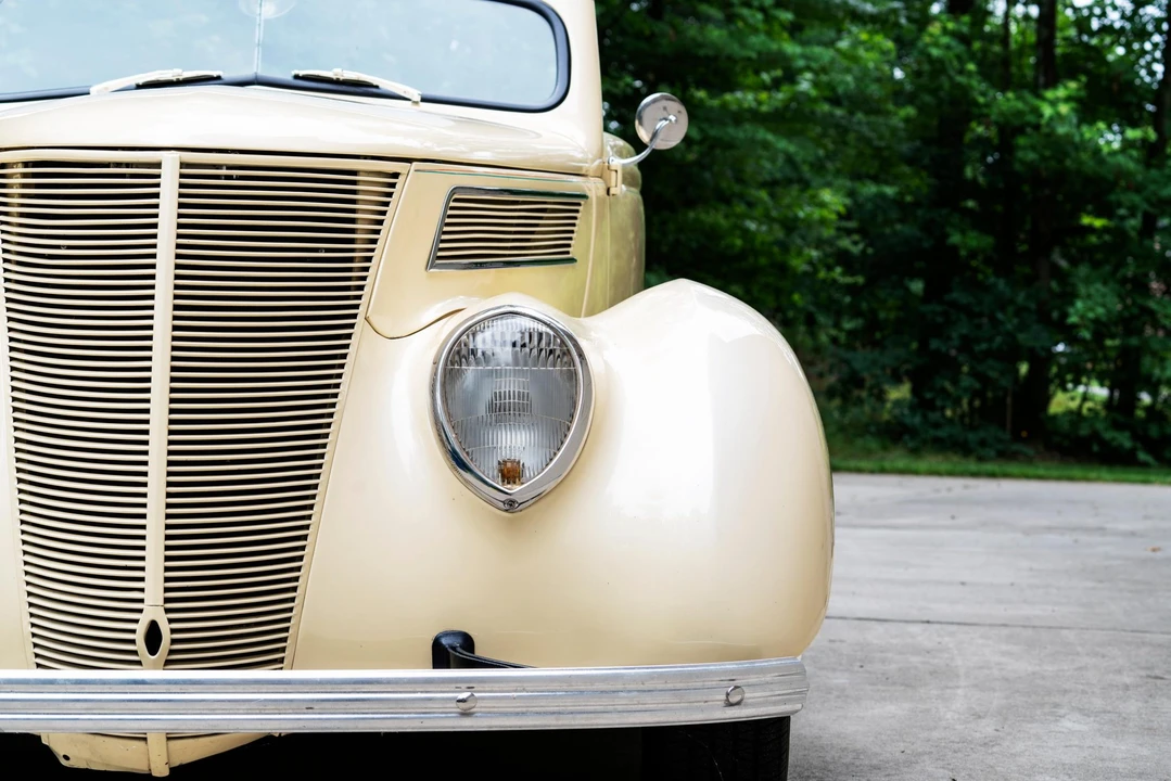 1937 Ford Hot Rod - Image 18 of 31