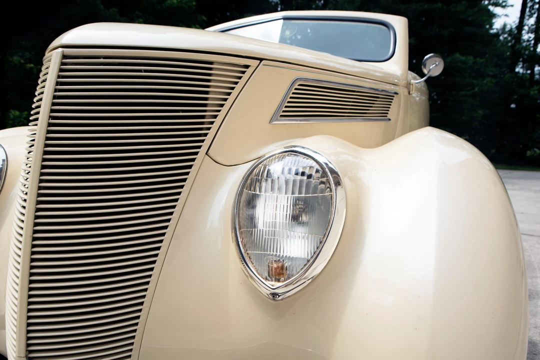 1937 Ford Hot Rod - Image 19 of 31