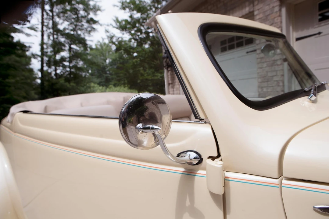 1937 Ford Hot Rod - Image 27 of 31