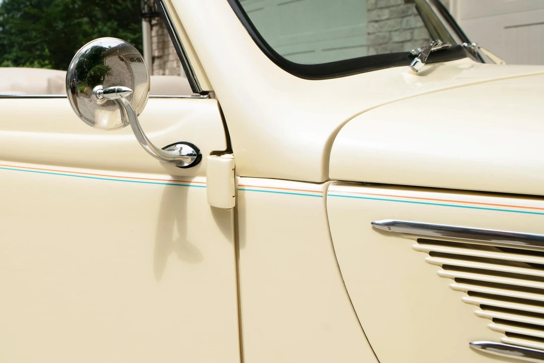 1937 Ford Hot Rod - Image 28 of 31
