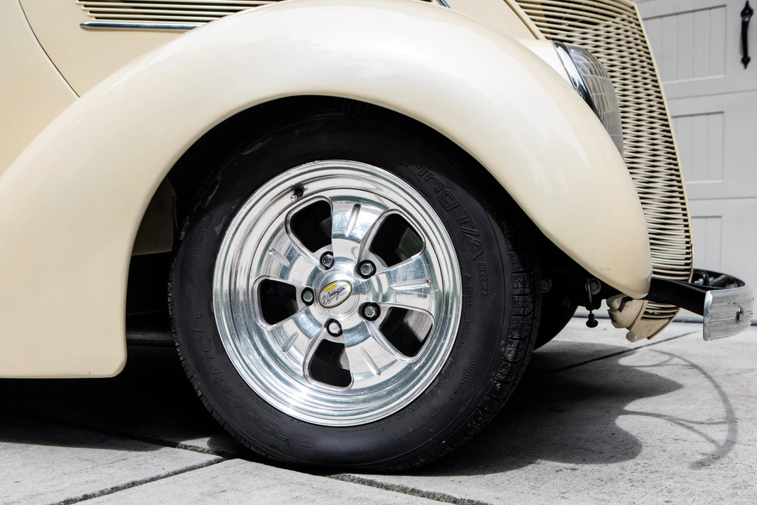 1937 Ford Hot Rod - Image 17 of 31