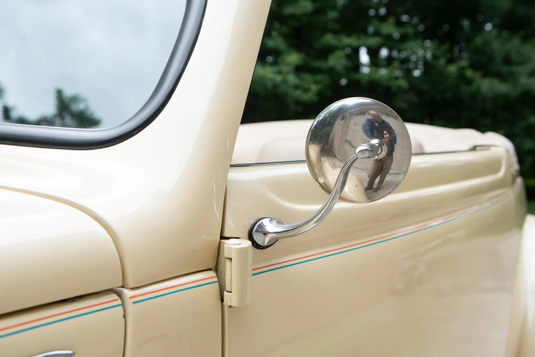 1937 Ford Hot Rod - Image 31 of 31
