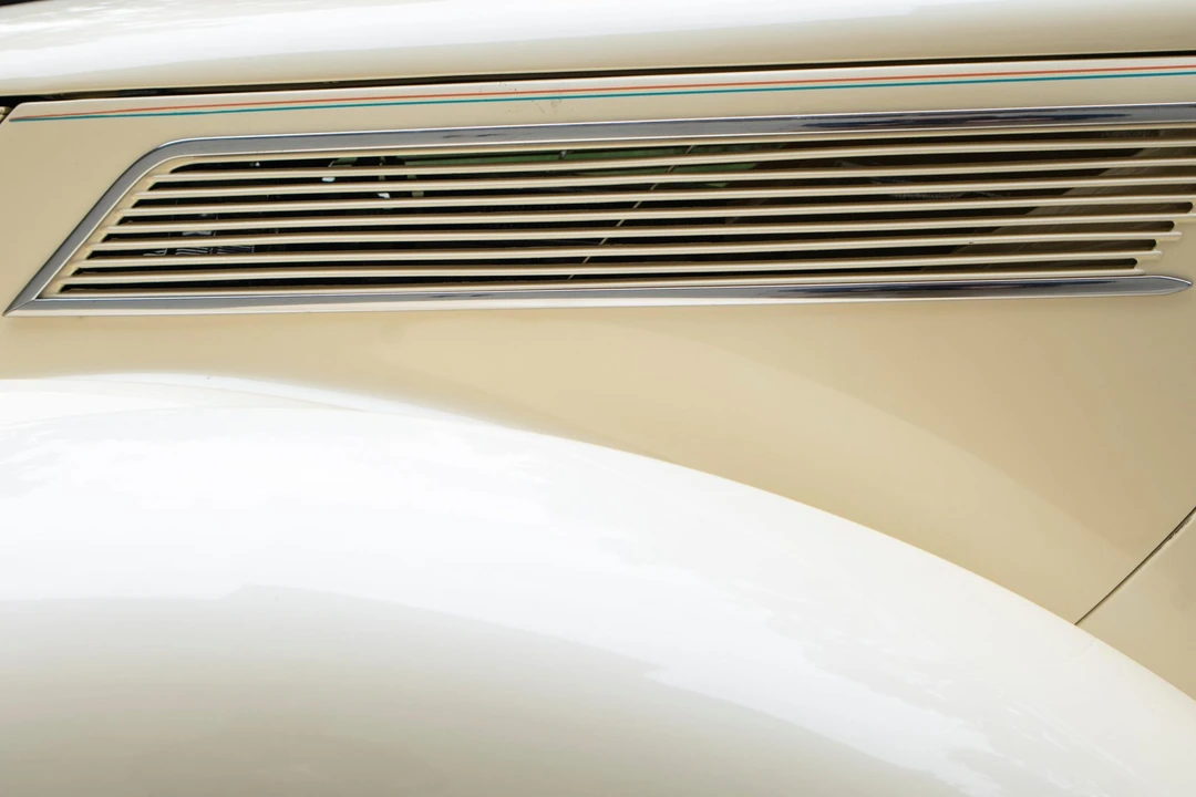 1937 Ford Hot Rod - Image 25 of 31