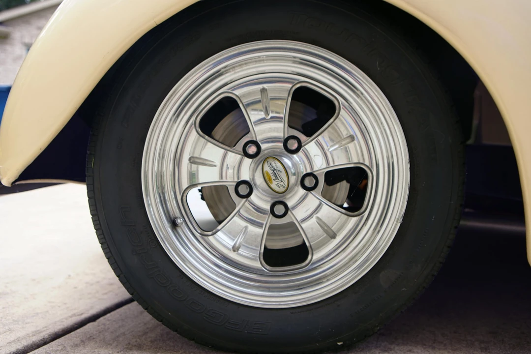 1937 Ford Hot Rod - Image 16 of 31