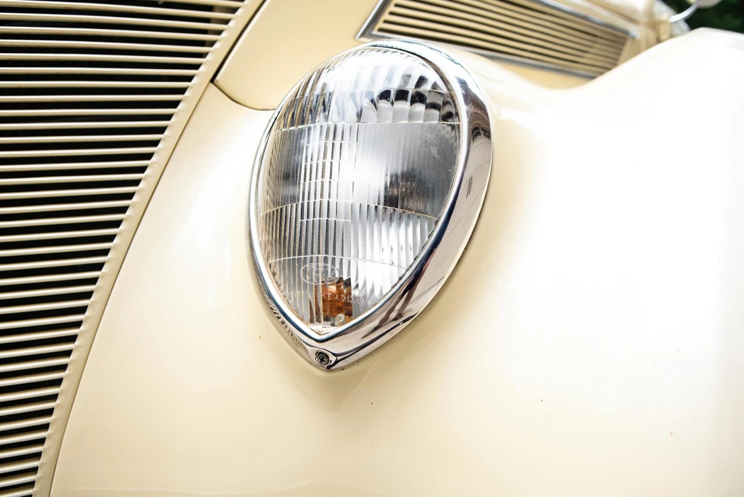1937 Ford Hot Rod - Image 21 of 31
