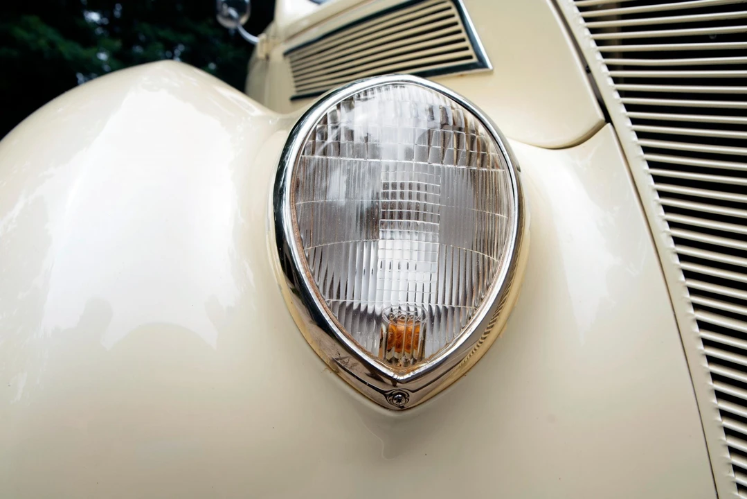 1937 Ford Hot Rod - Image 23 of 31
