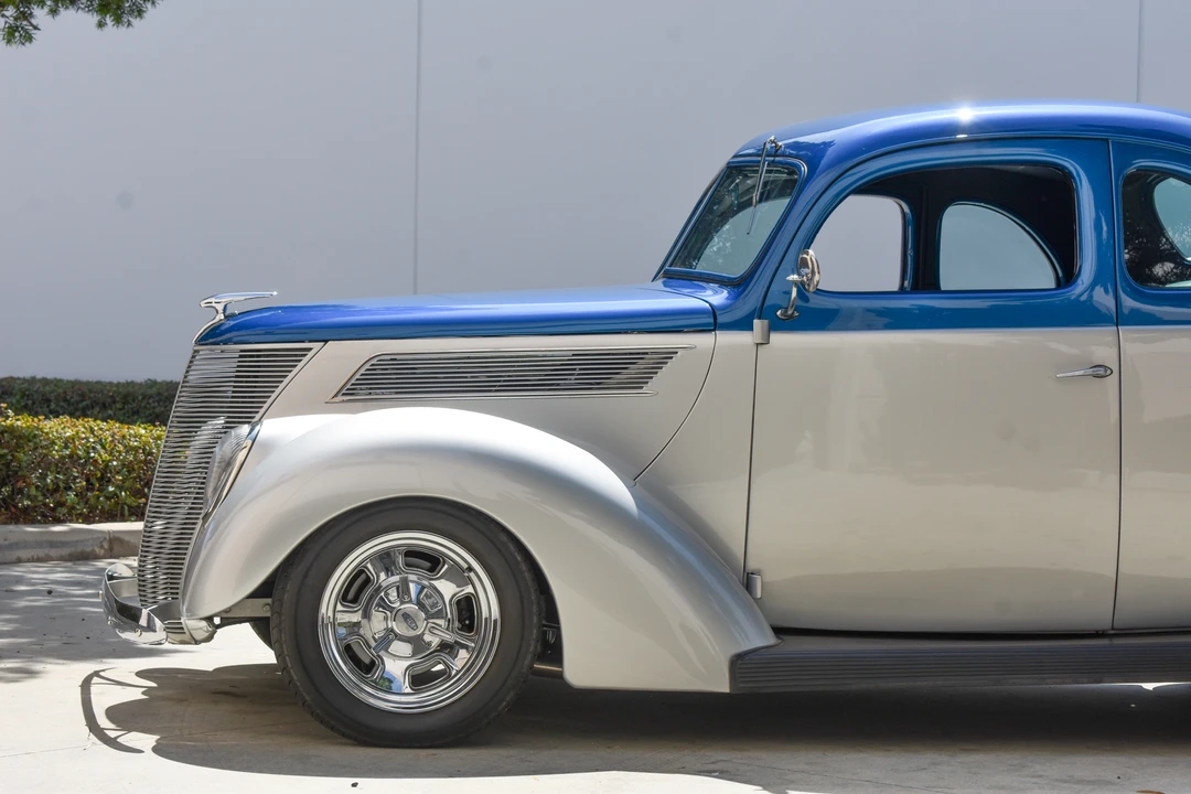 1937 Ford Hot Rod - Image 20 of 31