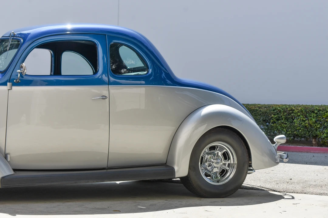 1937 Ford Hot Rod - Image 21 of 31