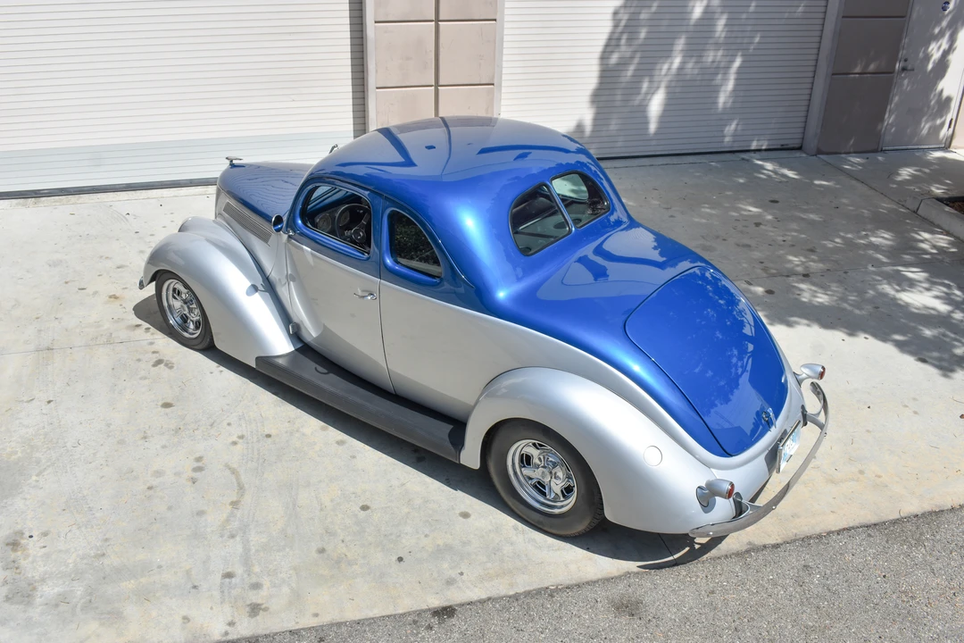 1937 Ford Hot Rod - Image 16 of 31