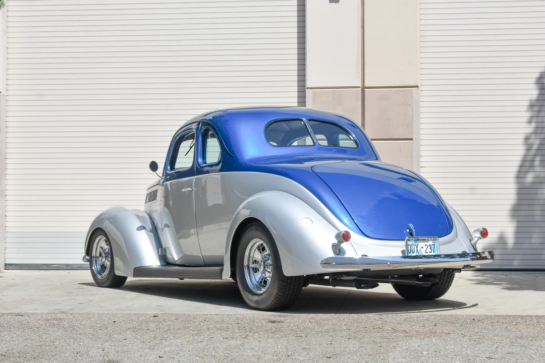 1937 Ford Hot Rod - Image 15 of 31