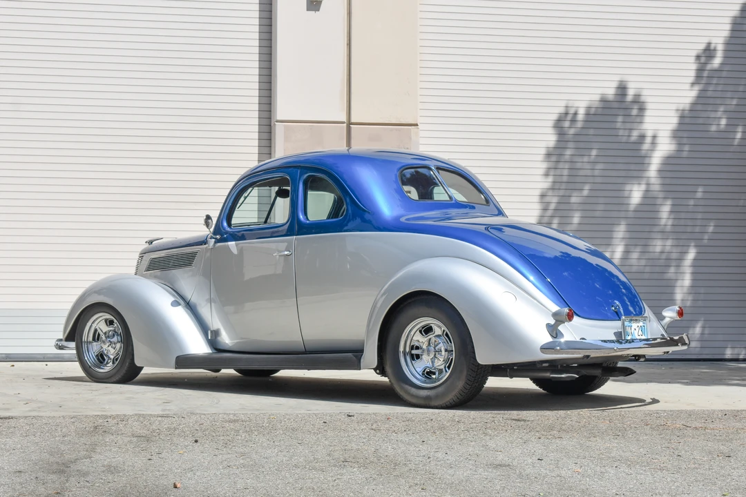 1937 Ford Hot Rod - Image 14 of 31