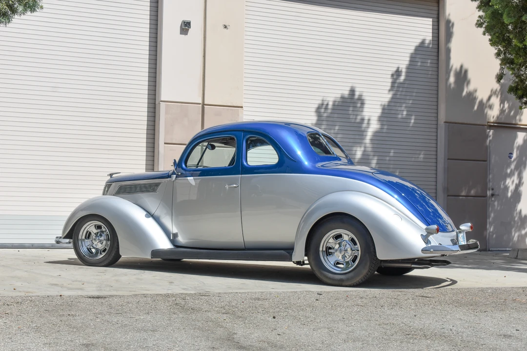 1937 Ford Hot Rod - Image 13 of 31