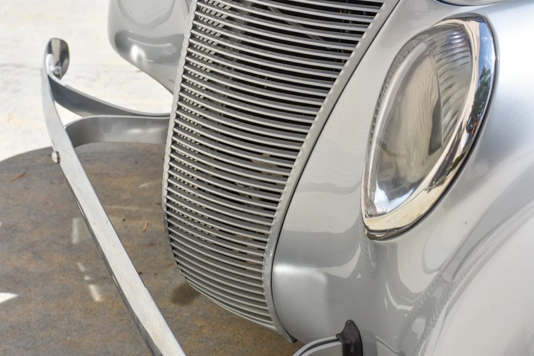 1937 Ford Hot Rod - Image 28 of 31