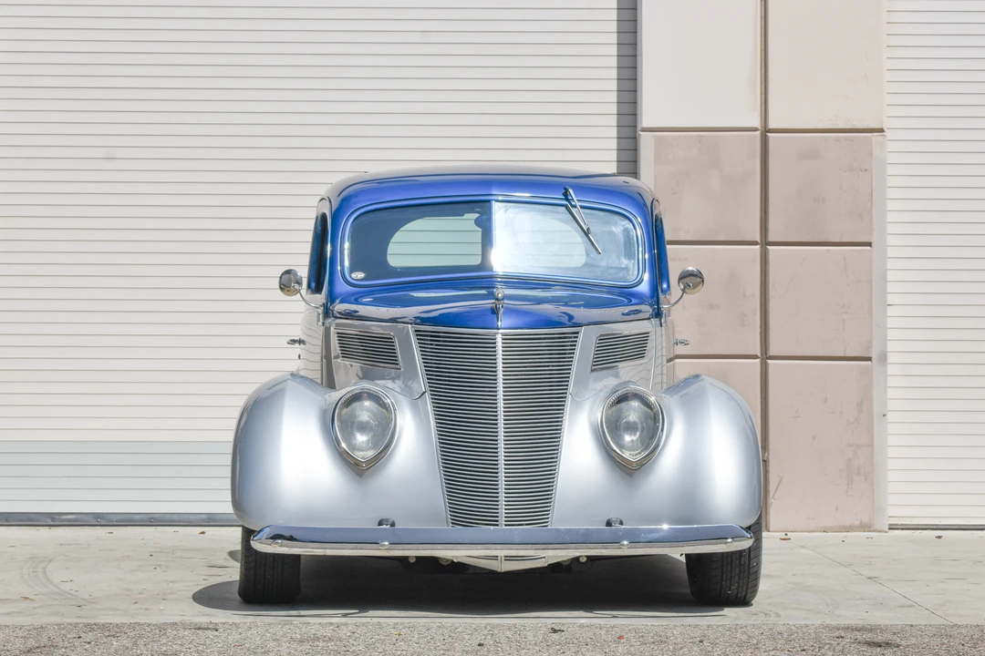 1937 Ford Hot Rod - Image 9 of 31