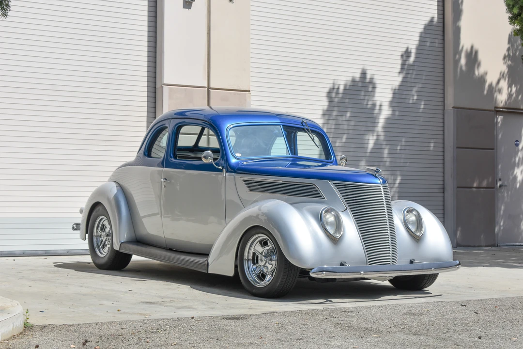 1937 Ford Hot Rod - Image 2 of 31