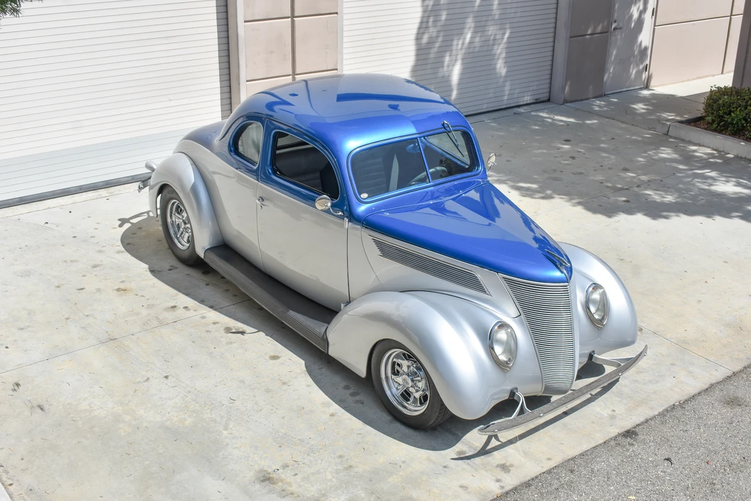 1937 Ford Hot Rod - Image 6 of 31