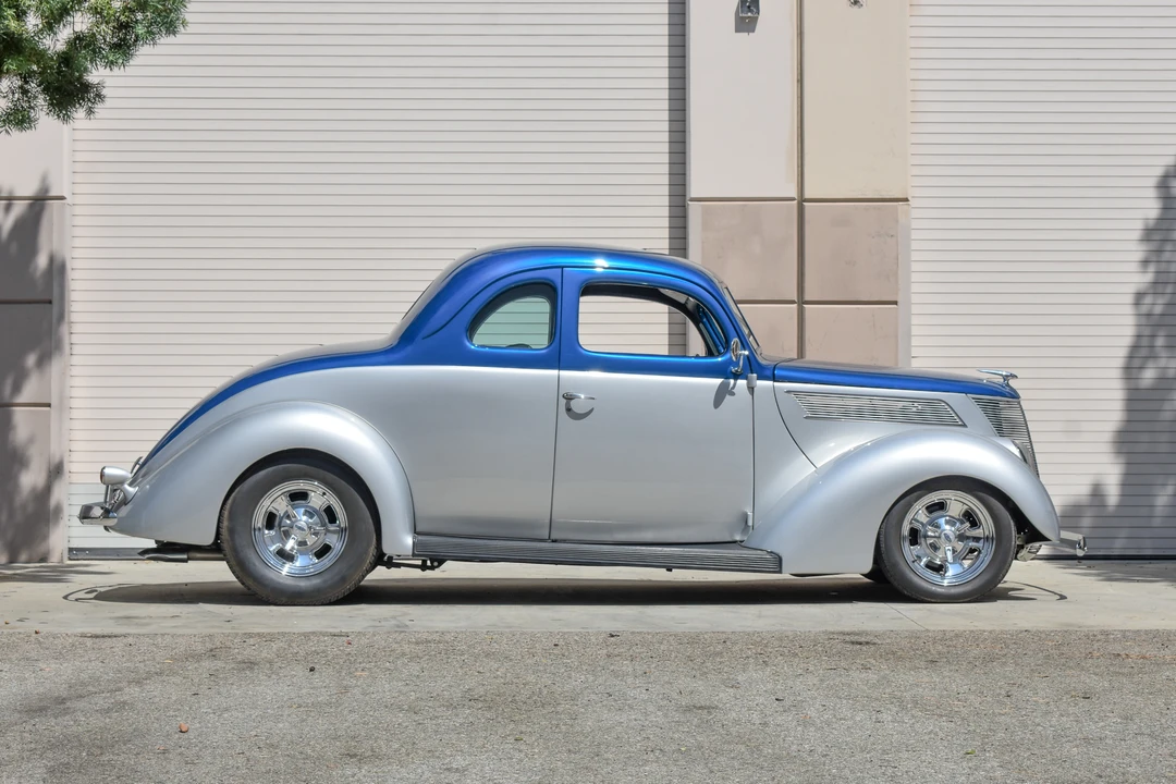 1937 Ford Hot Rod - Image 17 of 31