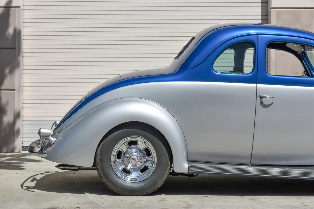 1937 Ford Hot Rod - Image 18 of 31