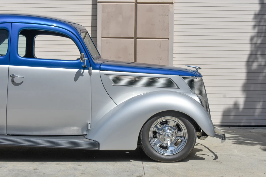 1937 Ford Hot Rod - Image 19 of 31